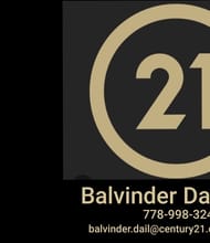 Balvinder Dail, REALTOR<sup>®</sup>