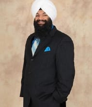 Bal Dail, REALTOR<sup>®</sup>