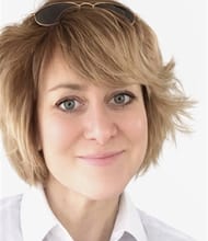 Sarah Daniels, REALTOR<sup>®</sup>