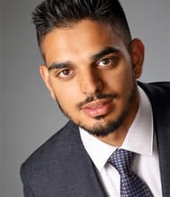 Suresh Davesher, REALTOR<sup>®</sup>