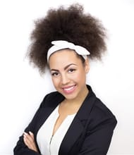 Justine Davis, REALTOR<sup>®</sup>