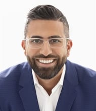 Eric Dayan, REALTOR<sup>®</sup>, Personal Real Estate Corporation