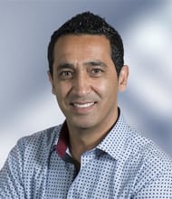 Ali Dehzad, REALTOR<sup>®</sup>