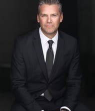 Conrad De Jong, REALTOR<sup>®</sup>