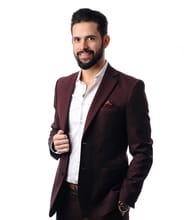 Daniel Dejo, REALTOR<sup>®</sup>, Personal Real Estate Corporation