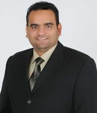 Bikram Deogan, REALTOR<sup>®</sup>