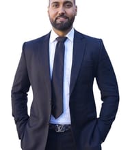 Deep Deol, REALTOR<sup>®</sup>, Personal Real Estate Corporation