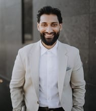 Manny Deol, REALTOR<sup>®</sup>, Personal Real Estate Corporation