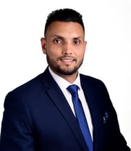 Parm Deol, REALTOR<sup>®</sup>, Personal Real Estate Corporation