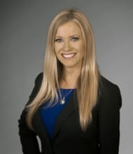 Danielle Morris, REALTOR<sup>®</sup>