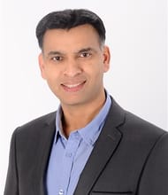 Inamul Desai, REALTOR<sup>®</sup>, Personal Real Estate Corporation