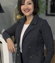 Nirma Desai, REALTOR<sup>®</sup>, Personal Real Estate Corporation