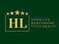 Homelife Benchmark Titus Realty, 