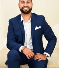 Shakil Desai, REALTOR<sup>®</sup>