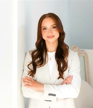 Mackenzie Devlin, REALTOR<sup>®</sup>