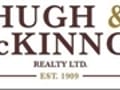 Hugh & McKinnon Realty Ltd., 