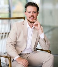 Levi Dewaal, REALTOR<sup>®</sup>