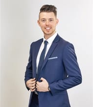 Levi Dewaal, REALTOR<sup>®</sup>