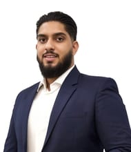 Aman Dhaliwal, REALTOR<sup>®</sup>, Personal Real Estate Corporation