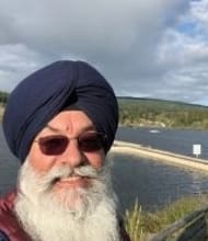 Gurmeet Dhaliwal, REALTOR<sup>®</sup>