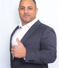 Gurpreet Dhaliwal, REALTOR<sup>®</sup>, Personal Real Estate Corporation