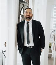 Harey Dhaliwal, REALTOR<sup>®</sup>, Personal Real Estate Corporation