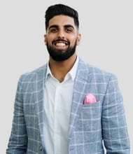 Himat Dhaliwal, REALTOR<sup>®</sup>, Personal Real Estate Corporation