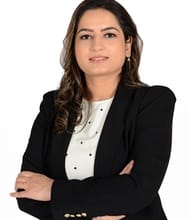 Inder Dhaliwal, REALTOR<sup>®</sup>