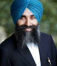 Jaskarn Singh, REALTOR<sup>®</sup>