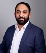Kanwaljit Singh Dhaliwal, REALTOR<sup>®</sup>, Personal Real Estate Corporation