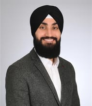Milap Dhaliwal, REALTOR<sup>®</sup>, Personal Real Estate Corporation