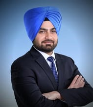Nav Dhaliwal, REALTOR<sup>®</sup>, Personal Real Estate Corporation