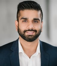 Ricky Dhaliwal, REALTOR<sup>®</sup>