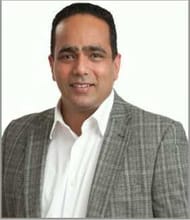 Raj Dhaliwal, REALTOR<sup>®</sup>
