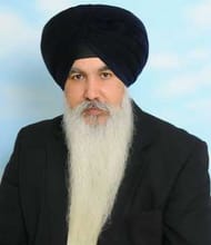 Rajinder Dhaliwal, REALTOR<sup>®</sup>, Personal Real Estate Corporation