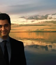 Ruchir Dhall, REALTOR<sup>®</sup>