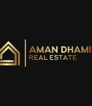 Aman Dhami, REALTOR<sup>®</sup>