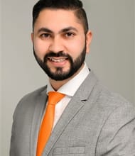 Harwinder Dhami, REALTOR<sup>®</sup>, Personal Real Estate Corporation