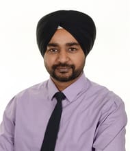 Gary Dhanesar, REALTOR<sup>®</sup>, Personal Real Estate Corporation
