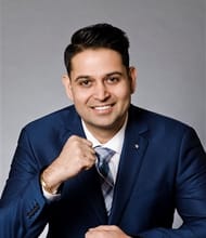 Karan Singh, REALTOR<sup>®</sup>, Personal Real Estate Corporation