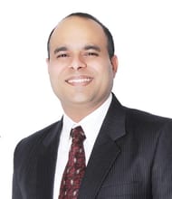 Kulbir Dhanju, REALTOR<sup>®</sup>, Personal Real Estate Corporation