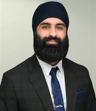 Gurpreet Dhariwal, REALTOR<sup>®</sup>