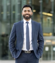 Raj Dhesi, REALTOR<sup>®</sup>