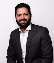 Aarshdeep Dhillon, REALTOR<sup>®</sup>, Personal Real Estate Corporation