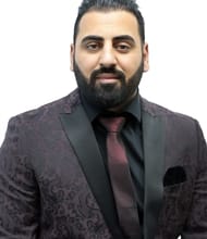 Deepak Dhillon, REALTOR<sup>®</sup>