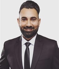 Dilpreet Dhillon, REALTOR<sup>®</sup>, Personal Real Estate Corporation