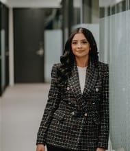 Gin Dhillon, REALTOR<sup>®</sup>, Personal Real Estate Corporation