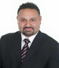 Gurdev Dhillon, REALTOR<sup>®</sup>