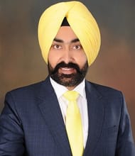 Gurmeet Dhillon, REALTOR<sup>®</sup>, Personal Real Estate Corporation