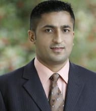 Harjinder Dhillon, REALTOR<sup>®</sup>